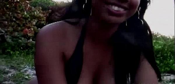  Toticos.com dominican porn - beach blowjob in Sosua dominican republic